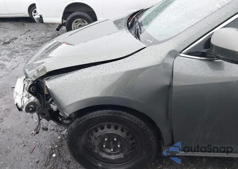 2012 Toyota Camry Le from USA, damaged, VIN 4T4BF1FK2CR235410